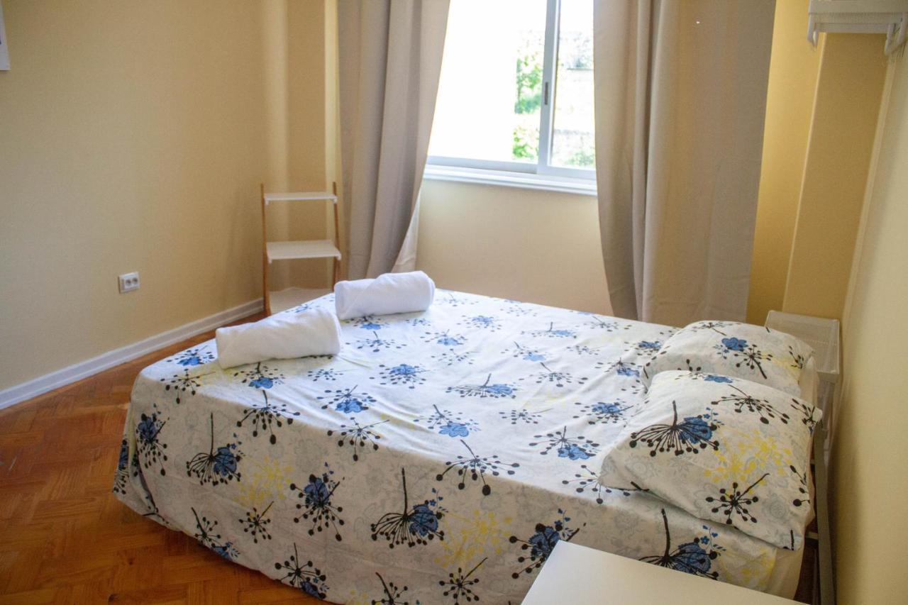 Guesthouse Porto Serpa Pinto Exteriér fotografie