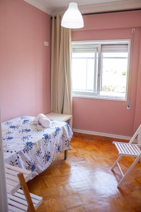 Guesthouse Porto Serpa Pinto Exteriér fotografie