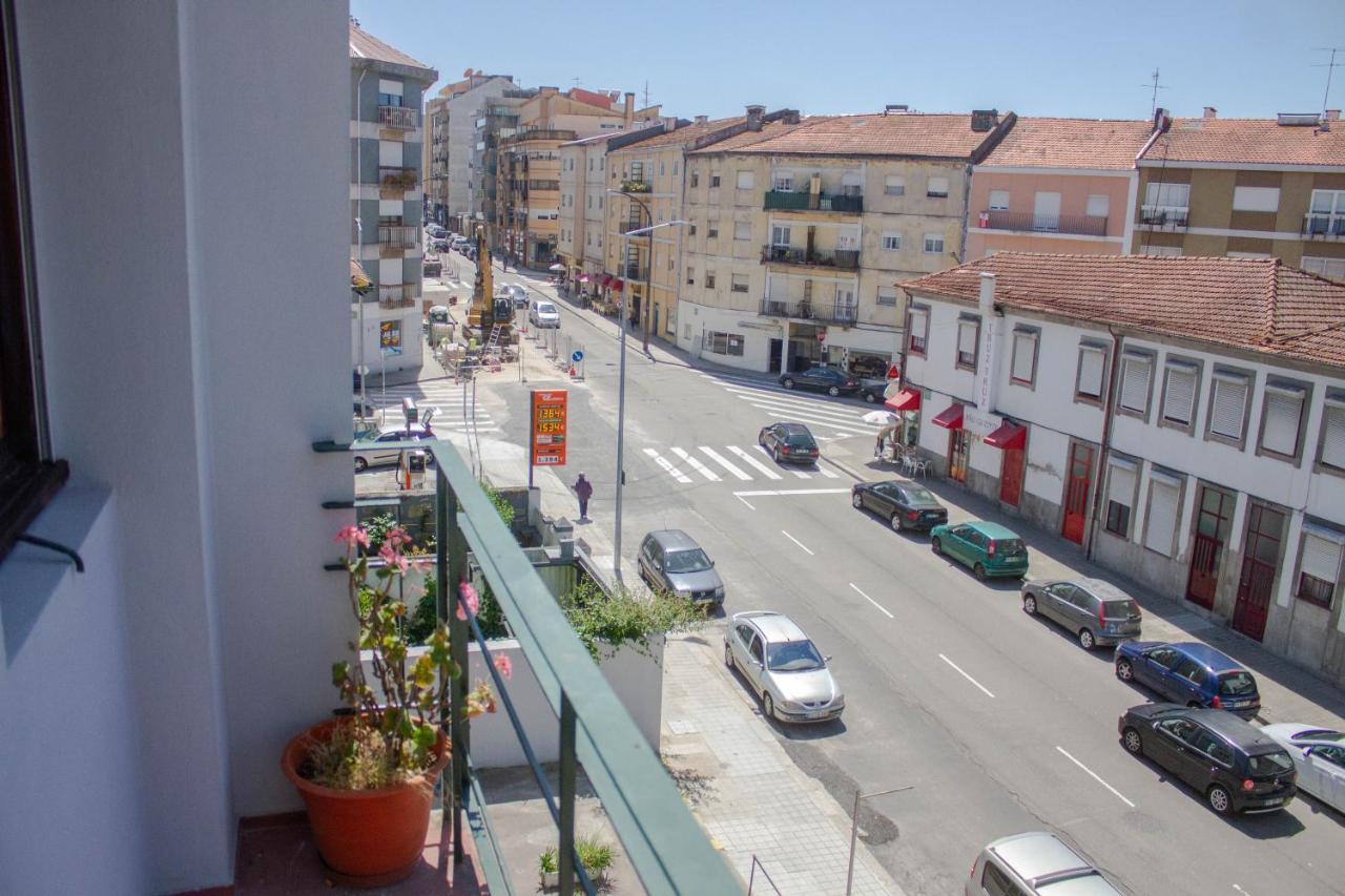 Guesthouse Porto Serpa Pinto Exteriér fotografie