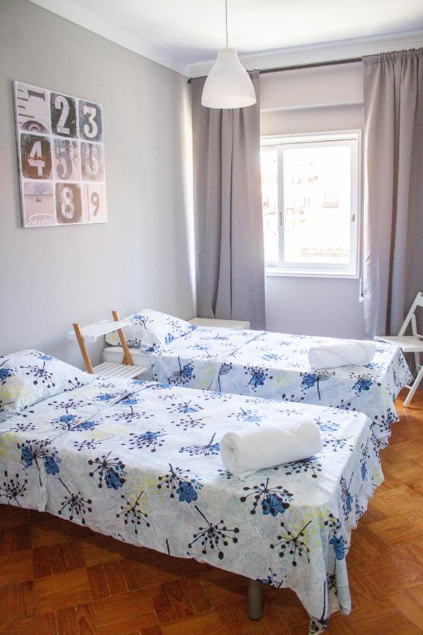 Guesthouse Porto Serpa Pinto Exteriér fotografie