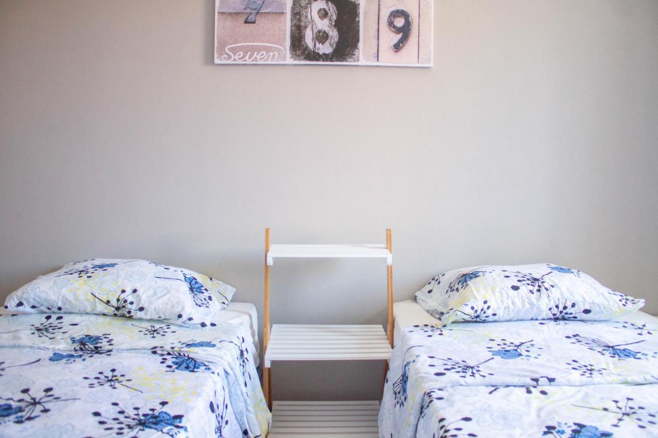Guesthouse Porto Serpa Pinto Exteriér fotografie