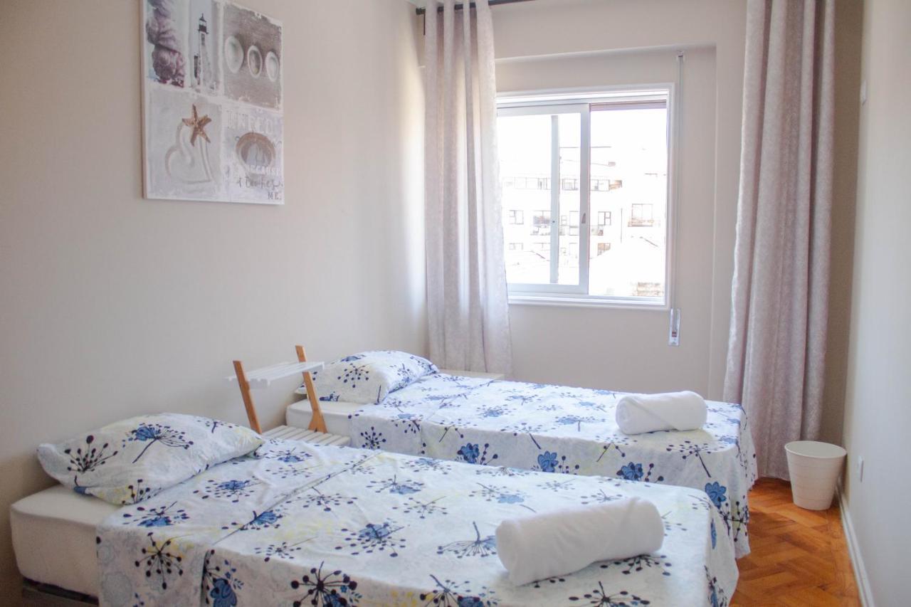 Guesthouse Porto Serpa Pinto Exteriér fotografie