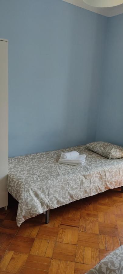 Guesthouse Porto Serpa Pinto Exteriér fotografie