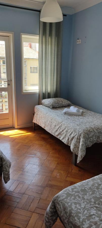 Guesthouse Porto Serpa Pinto Exteriér fotografie