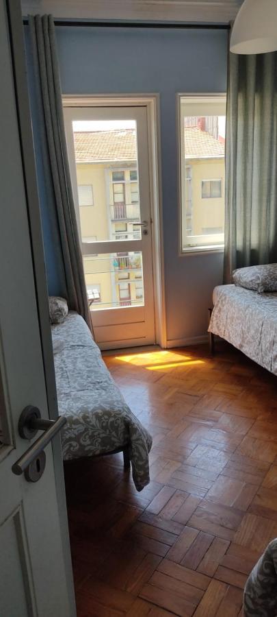 Guesthouse Porto Serpa Pinto Exteriér fotografie